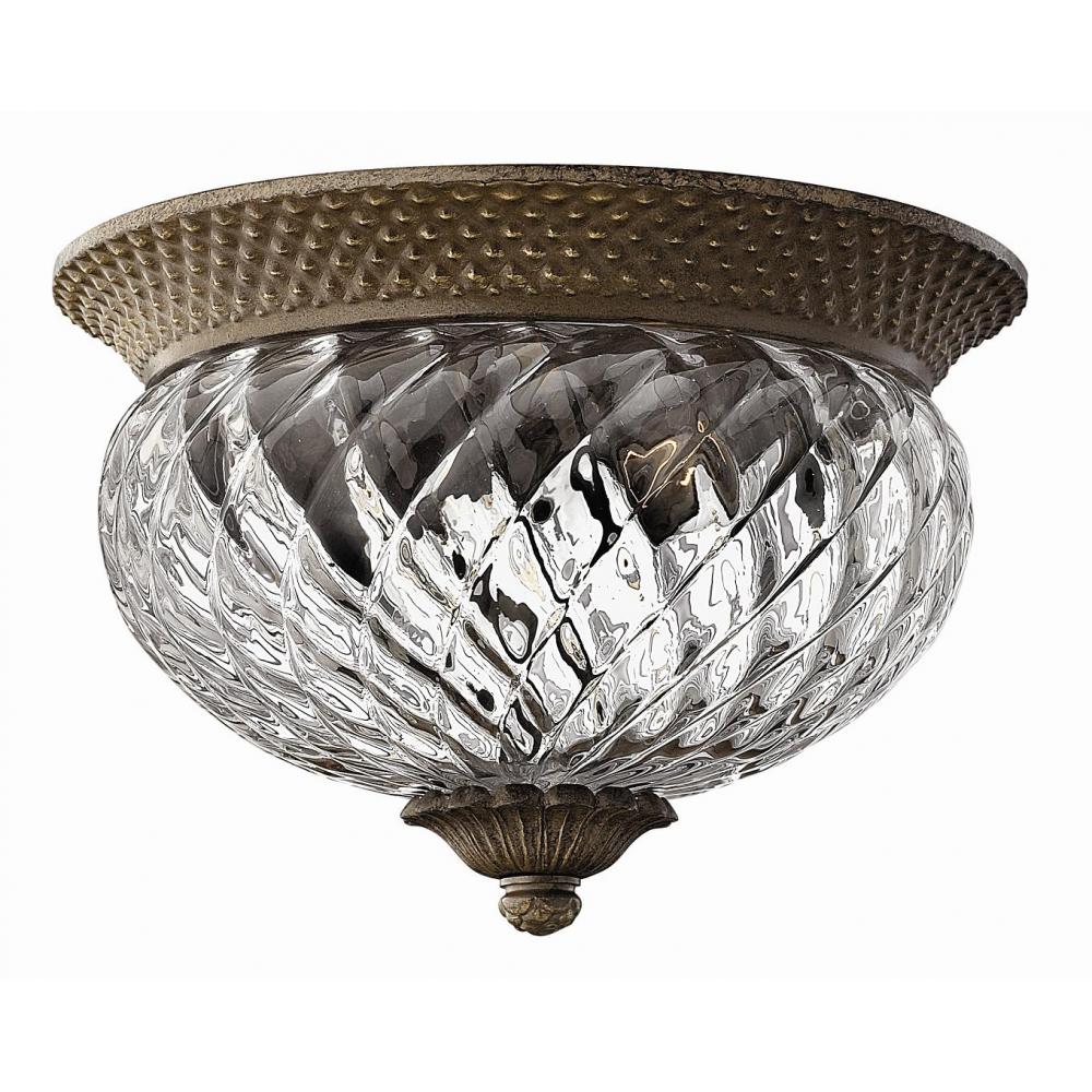ho elstead hkplantfspz mediteransky styl stropna lampa nizka svetlina bronz mosadz skleny luxus chata mestansky byvanie luster spalna predsien anglicky.jpg